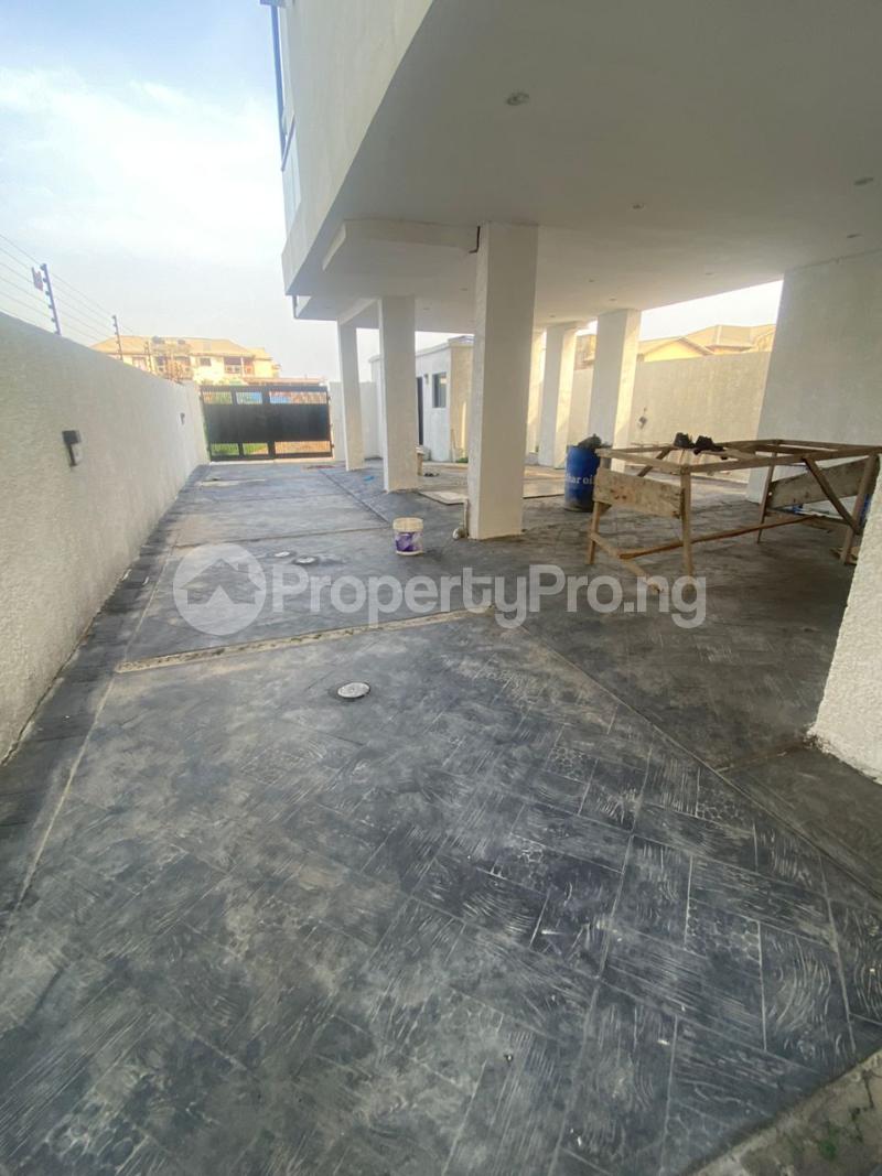 2 bedroom Flat / Apartment for rent Osapa London Lekki Lagos Osapa london Lekki Lagos