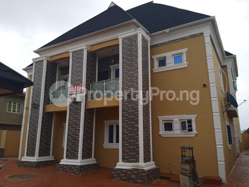 2 bedroom Flat / Apartment for rent Iyana Ipaja Ipaja Lagos