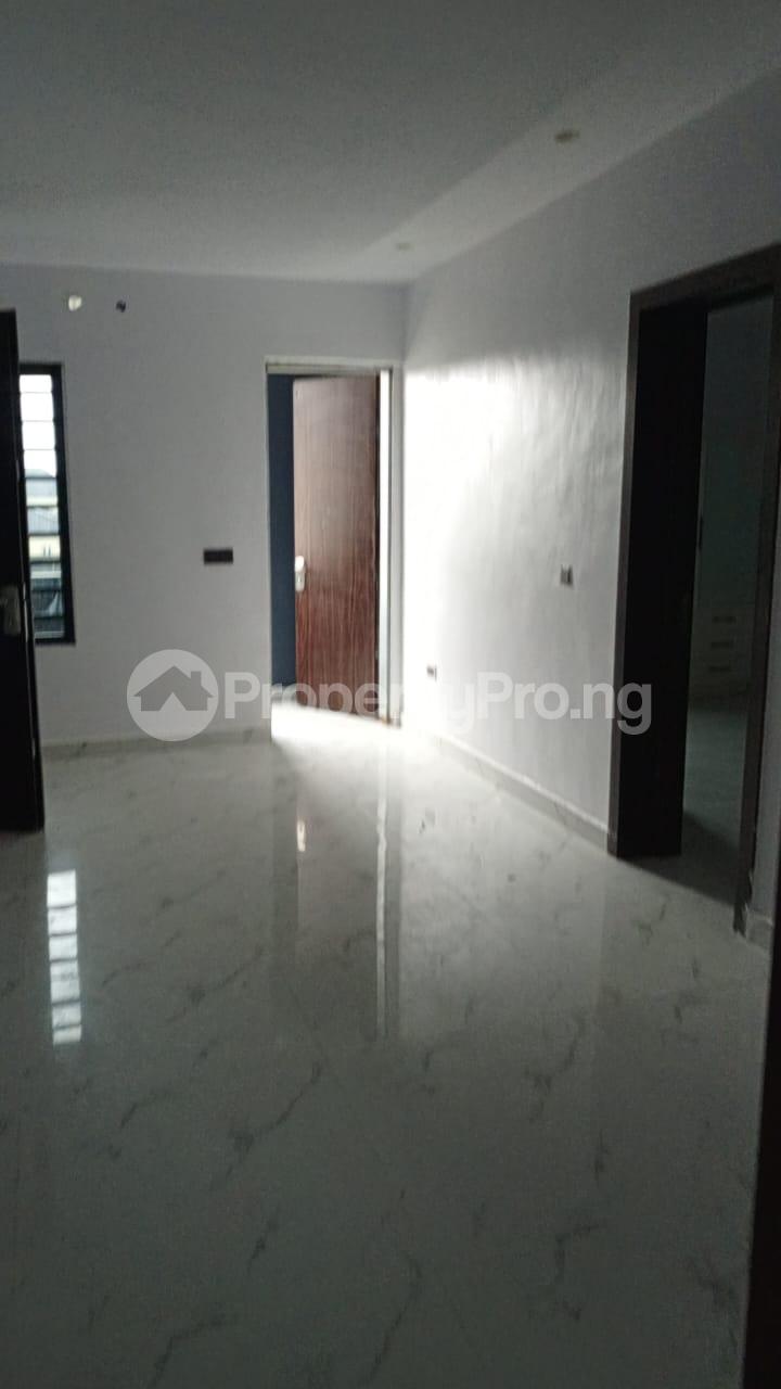 2 bedroom Flat / Apartment for rent Estate Alpha Beach Road Lekki Lagos