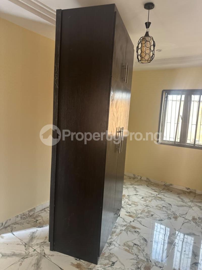 2 bedroom Flat / Apartment for rent Aare Bodija Ibadan Oyo
