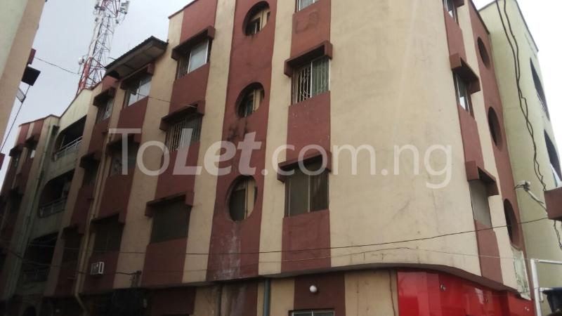 2 bedroom Flat / Apartment for rent 6a,6b Ogunbiade Street, By Total Bus Stop, Pen cinema Agege Lagos