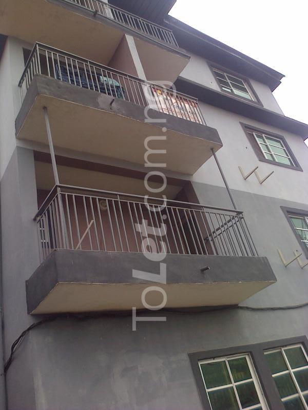 2 bedroom Flat / Apartment for rent 9 Orile Road, Tabon Tabon, Agege Agege Lagos