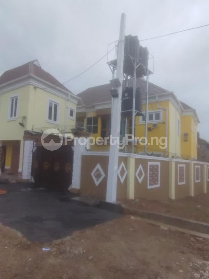 2 bedroom Flat / Apartment for rent Akala Express Ibadan Oyo
