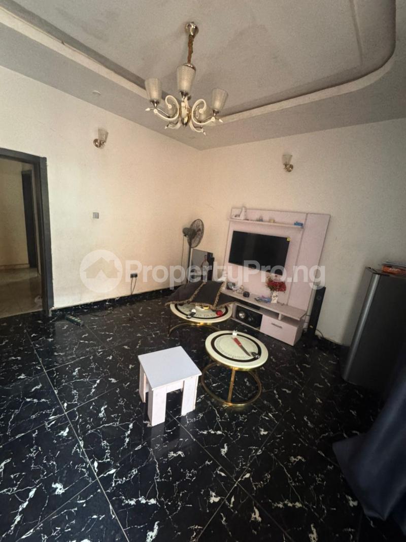 2 bedroom Flat / Apartment for rent Heritage Estate Akala Express Ibadan Oyo