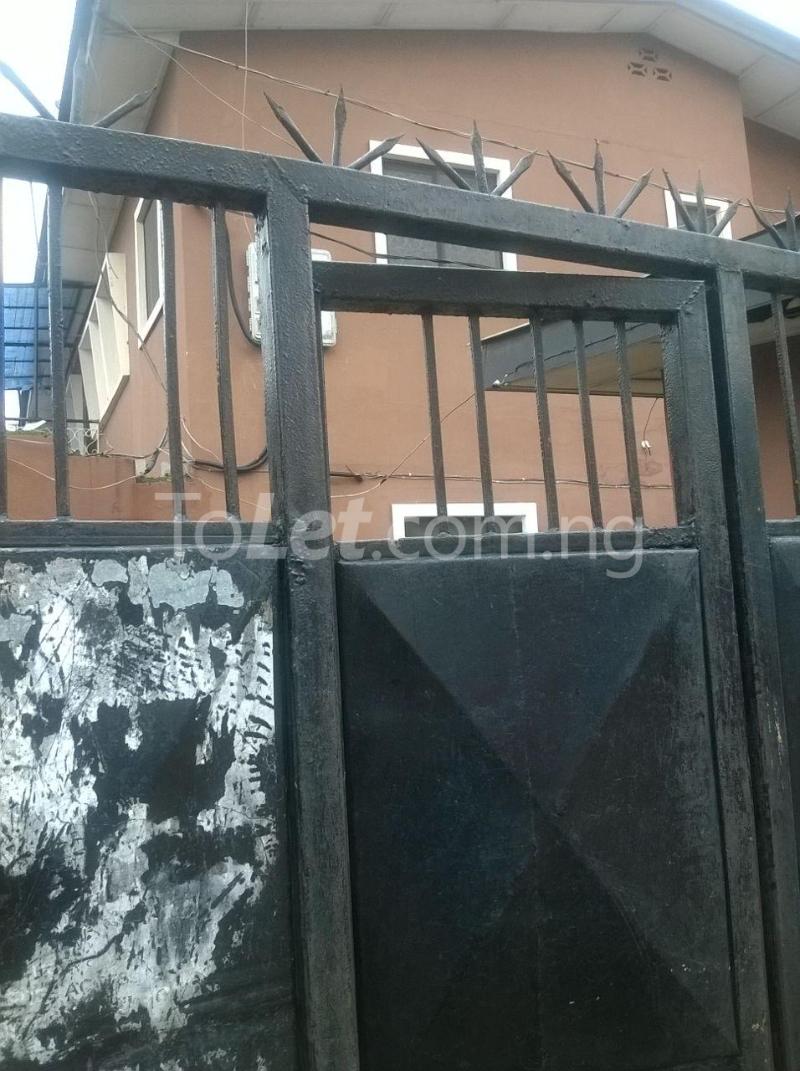 2 bedroom Flat / Apartment for rent Anthony Village Lagos