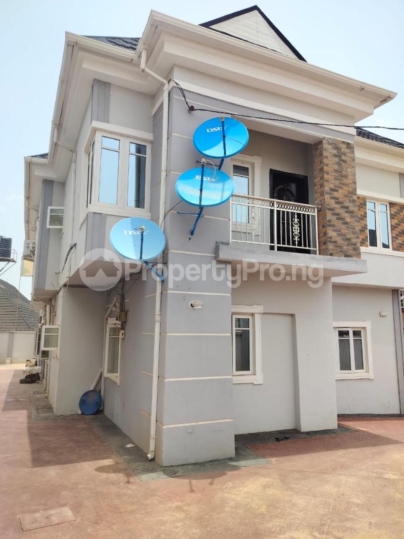 2 bedroom Flat / Apartment for rent Opelope Olorun Estate , Elewuro Akobo Akobo Ibadan Oyo