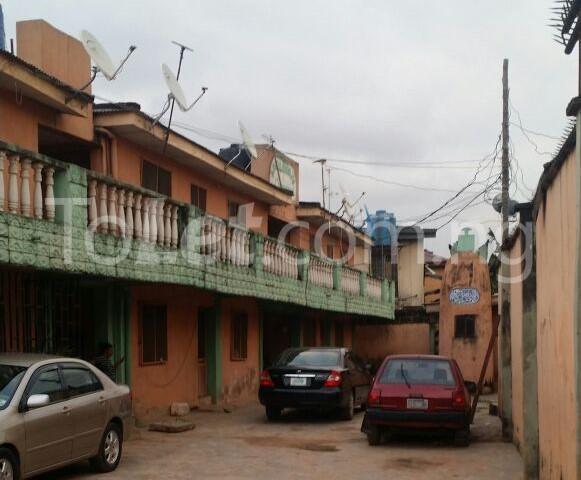 2 bedroom Flat / Apartment for rent Fagba Bus Stop Lagos