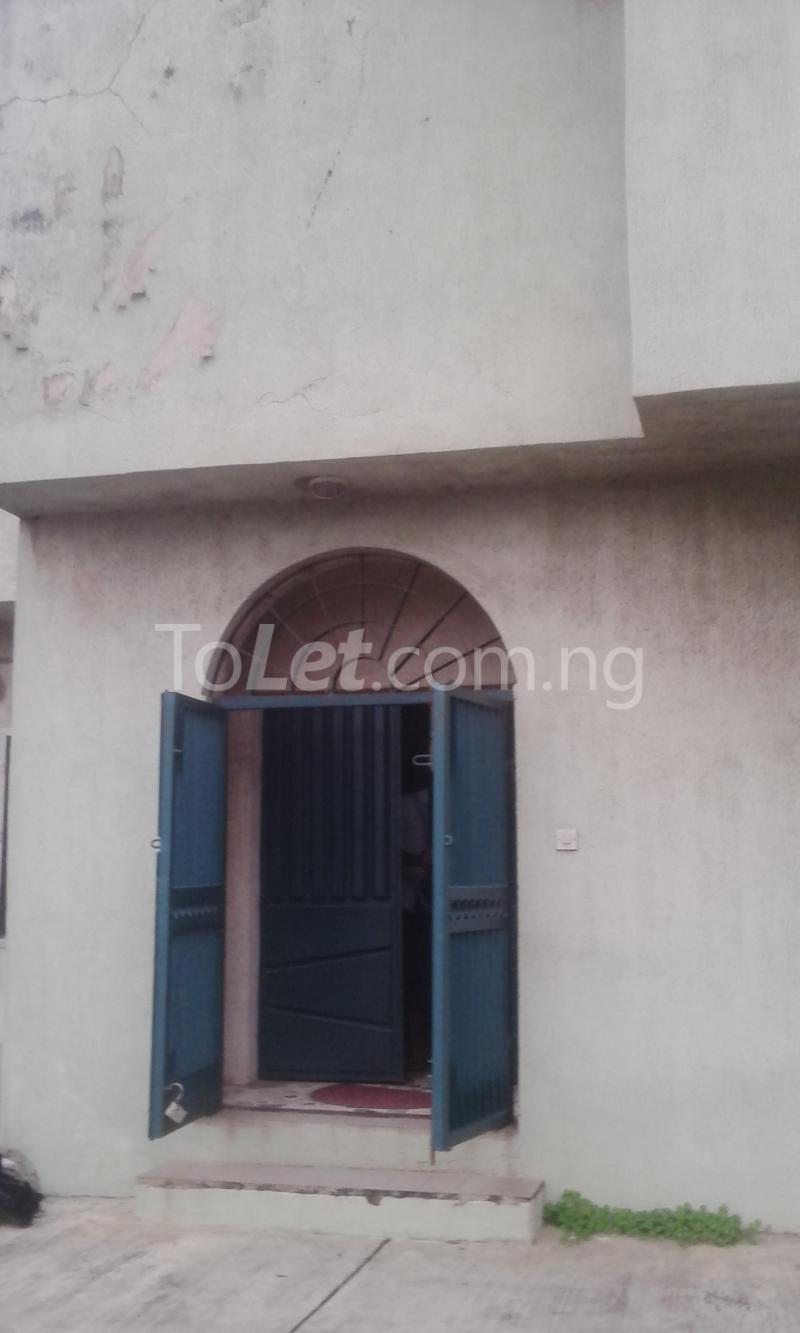 2 bedroom Flat / Apartment for rent Phase 2 Gbagada Lagos