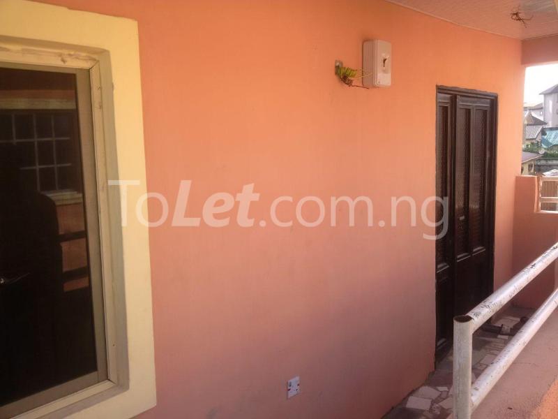 2 bedroom Flat / Apartment for rent Millenium Estate, Ups Gbagada Lagos