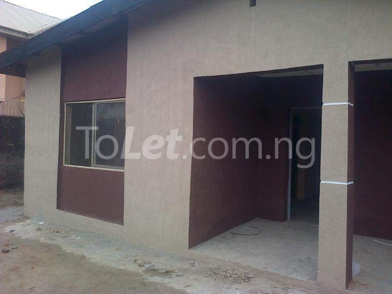2 bedroom Flat / Apartment for rent Ijaiye Lagos