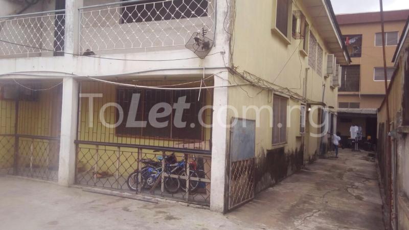 2 bedroom Flat / Apartment for rent No 8 Atinuke Olabanji Street, Off Unity Close, Toyin street Ikeja Lagos