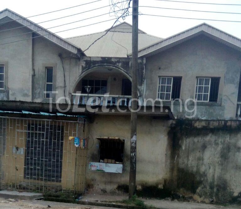 2 bedroom Flat / Apartment for rent 42 Dairo Street, Ketu Kosofe/Ikosi Lagos