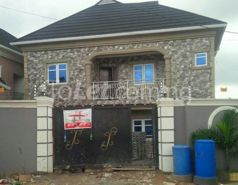 2 bedroom Flat / Apartment for rent Karaole Estate Lagos