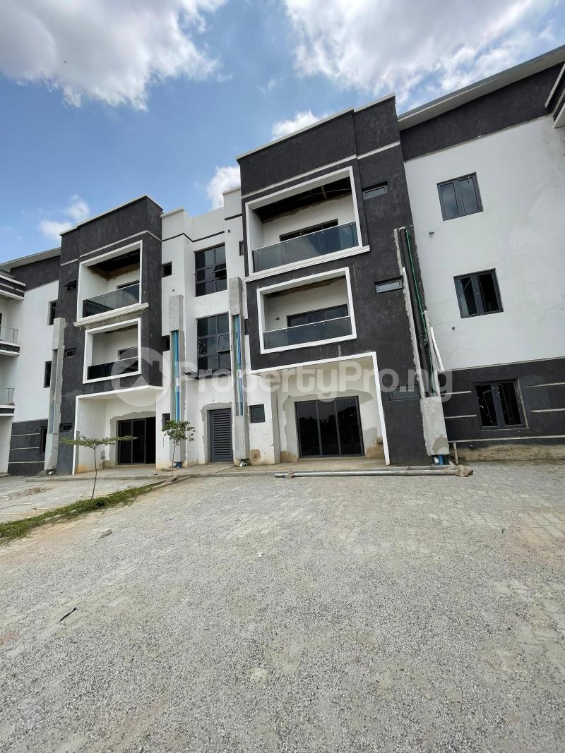 2 bedroom Flat / Apartment for sale Katampe Main Abuja