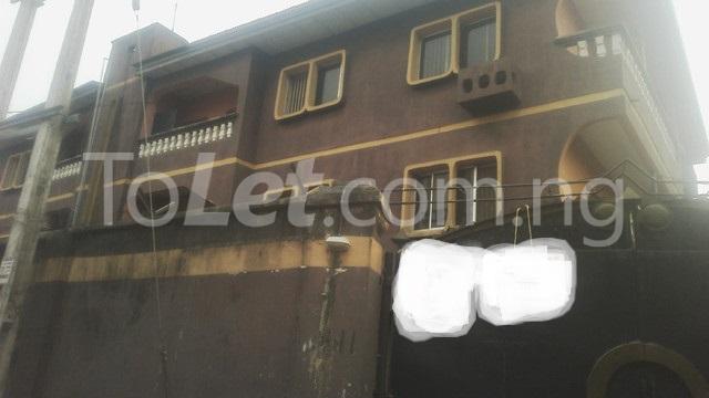 2 bedroom Flat / Apartment for rent 11, Anuoluwapo Street, Off Bola Hassan Street, Ketu Kosofe/Ikosi Lagos
