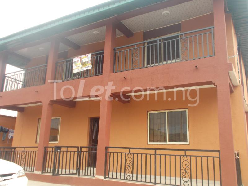 2 bedroom Flat / Apartment for rent Lambo Street Alapere Kosofe/Ikosi Lagos