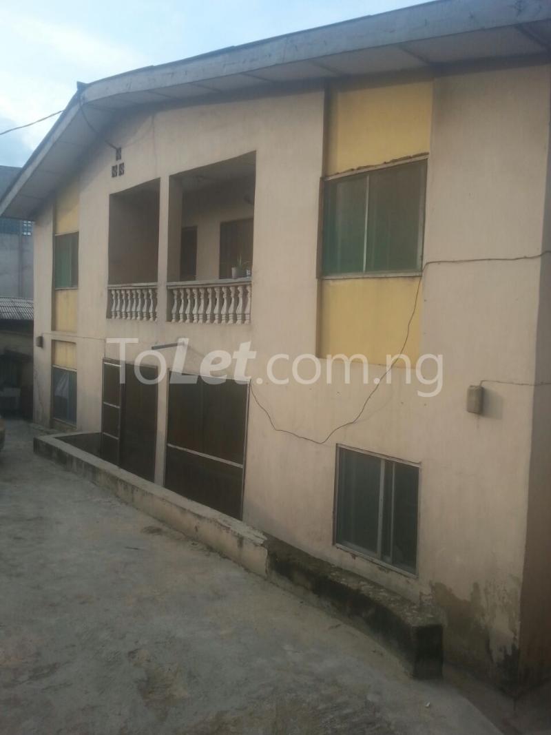 2 bedroom Flat / Apartment for rent 6 Olayemi Odutayo Street, Ketu Kosofe/Ikosi Lagos