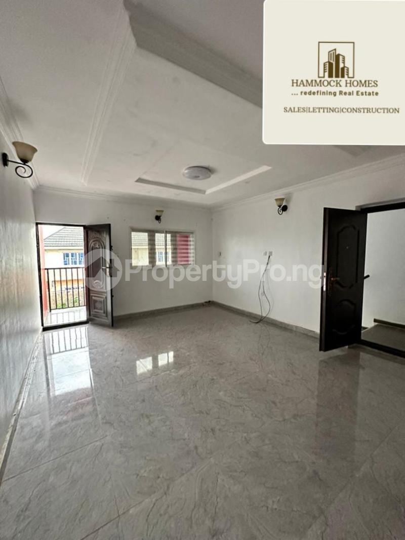 2 bedroom House for rent Kolapo Ishola Gra Akobo Ibadan Oyo