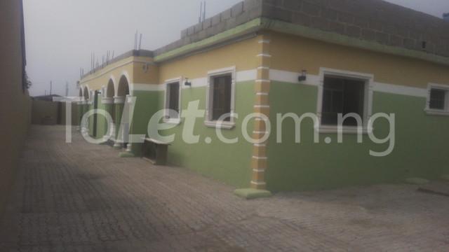 2 bedroom Flat / Apartment for rent 20, Olakunle Street, Off Olatutu Street, Irawo Busstop Kosofe Kosofe/Ikosi Lagos