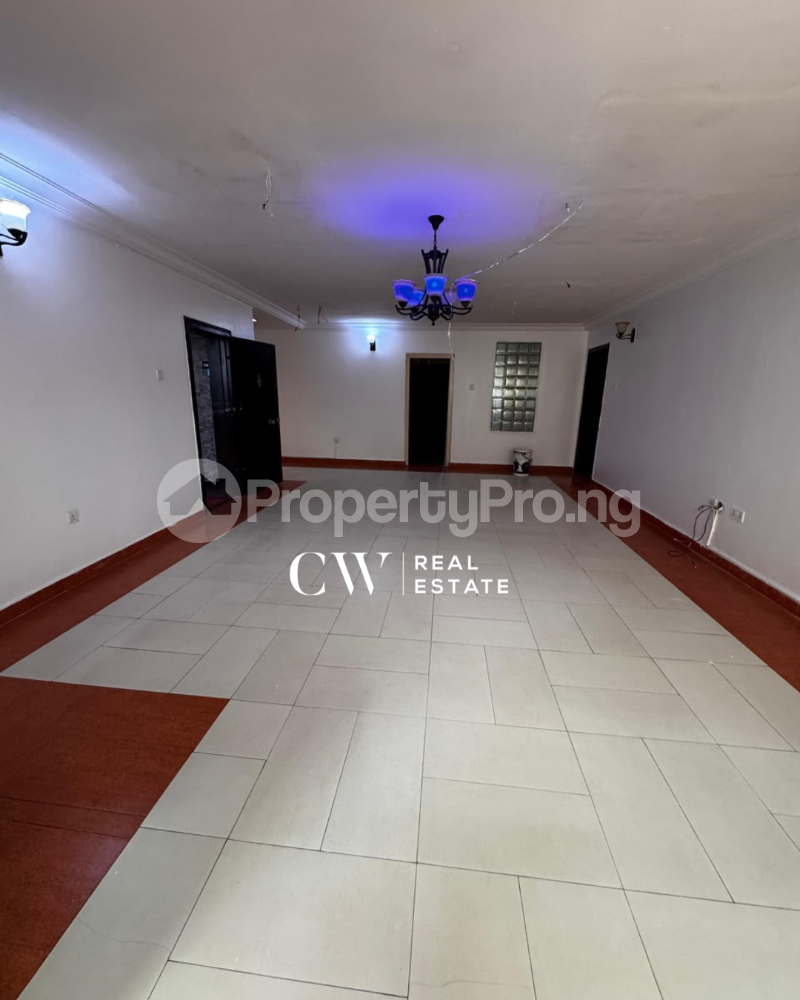 2 bedroom Flat / Apartment for rent Lekki Phase 1 Lekki Lagos