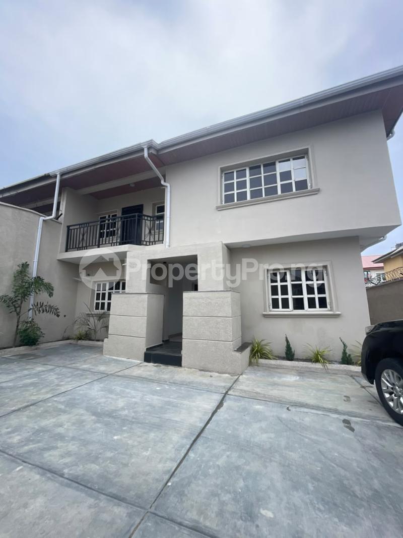 2 bedroom Flat / Apartment for rent Lekki Phase 1 Lekki Lagos
