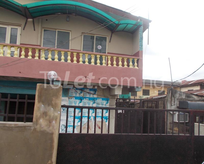 2 bedroom Flat / Apartment for rent Mende Lagos