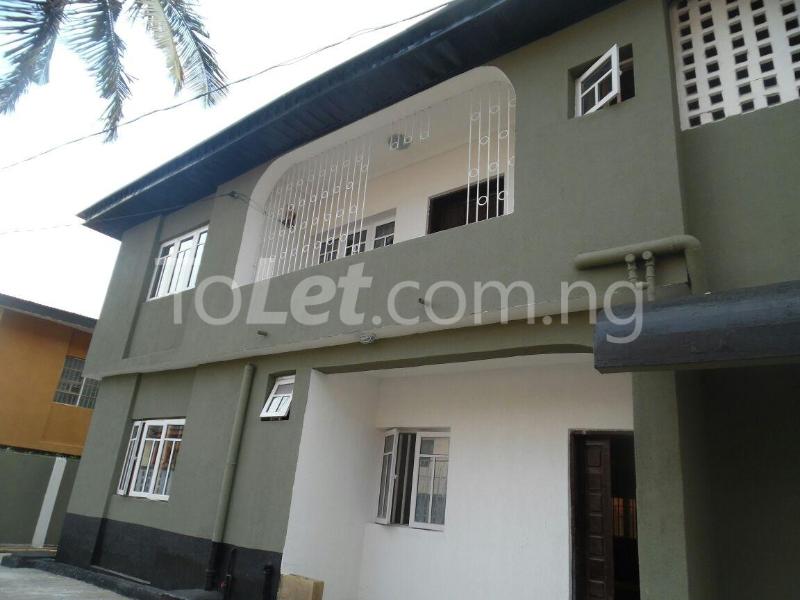 2 bedroom Flat / Apartment for rent Morgan Estate Ojodu Lagos