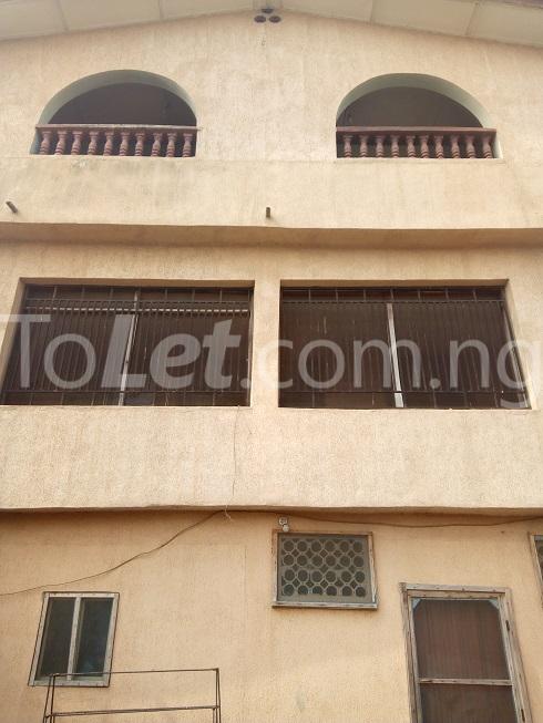 2 bedroom Flat / Apartment for rent 31 Dipo Abbey Berger Ojodu Lagos