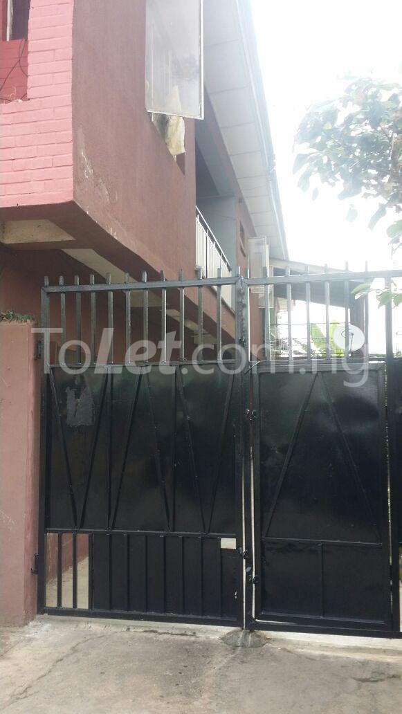 2 bedroom Flat / Apartment for rent 33 Akinsanya Street, Ojodu Ojodu Lagos