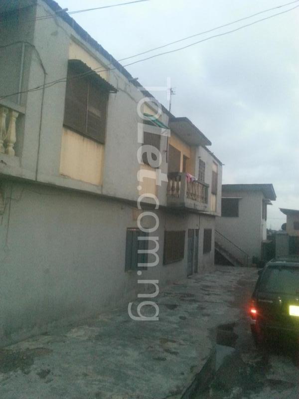 2 bedroom Flat / Apartment for rent 29 Alaja Amao , Ojota Ojota Lagos
