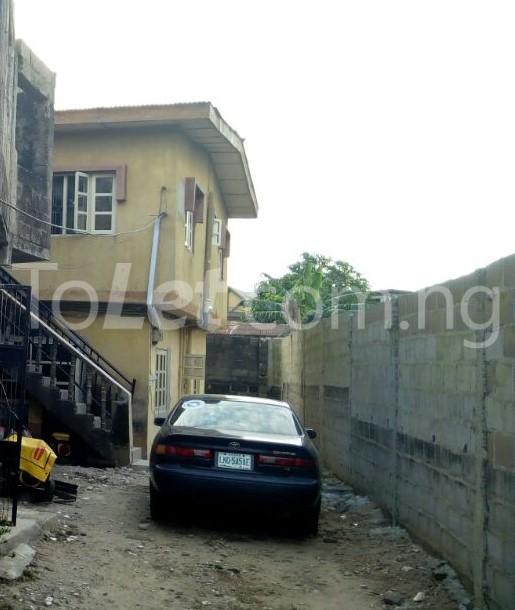 2 bedroom Flat / Apartment for rent Oke Ira Lagos