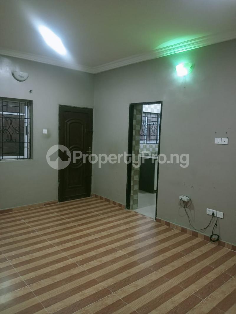 2 bedroom Flat / Apartment for rent Olowora Ojodu Lagos