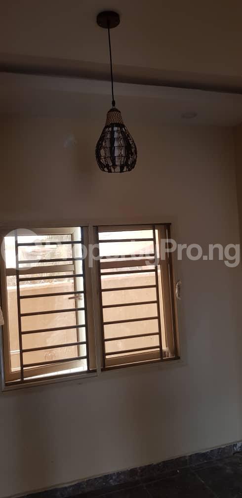 2 bedroom Flat / Apartment for rent Ore Ofe Estate Not Far At All To The Main Road Akala Express Ibadan Oyo - 5