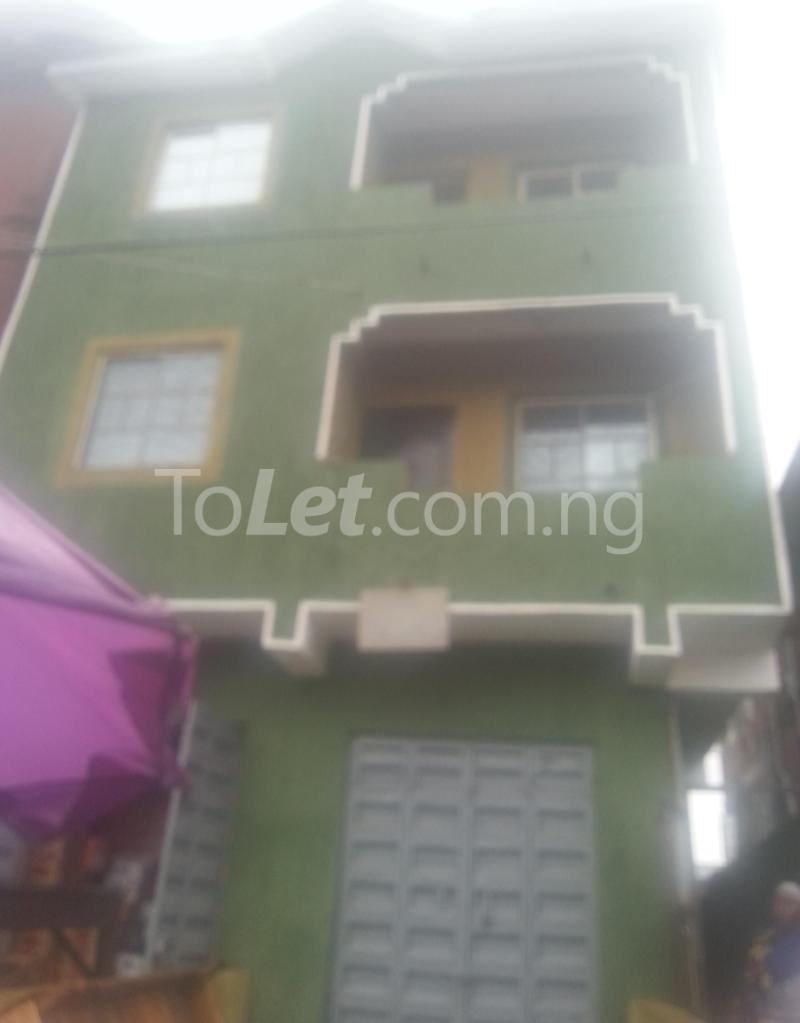 2 bedroom Flat / Apartment for rent Oyingbo Lagos