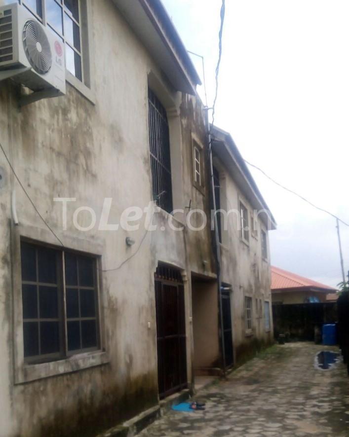 2 bedroom Flat / Apartment for rent Sangotedo Sangotedo Lagos