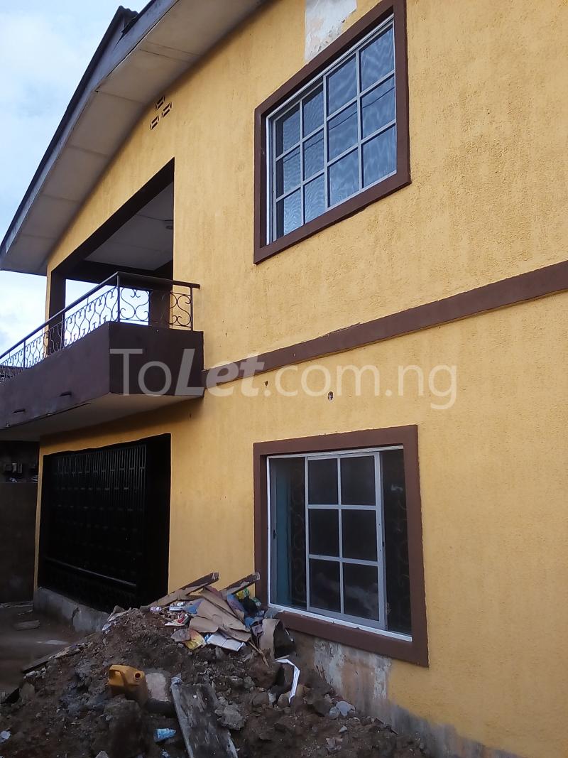 2 bedroom Flat / Apartment for rent 28 Oyewole Street, Off Shyllon Palmgroove Shomolu Lagos