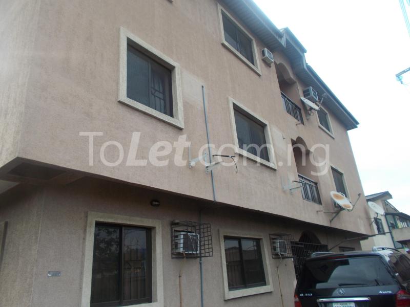 2 bedroom Flat / Apartment for rent Pedro Lagos