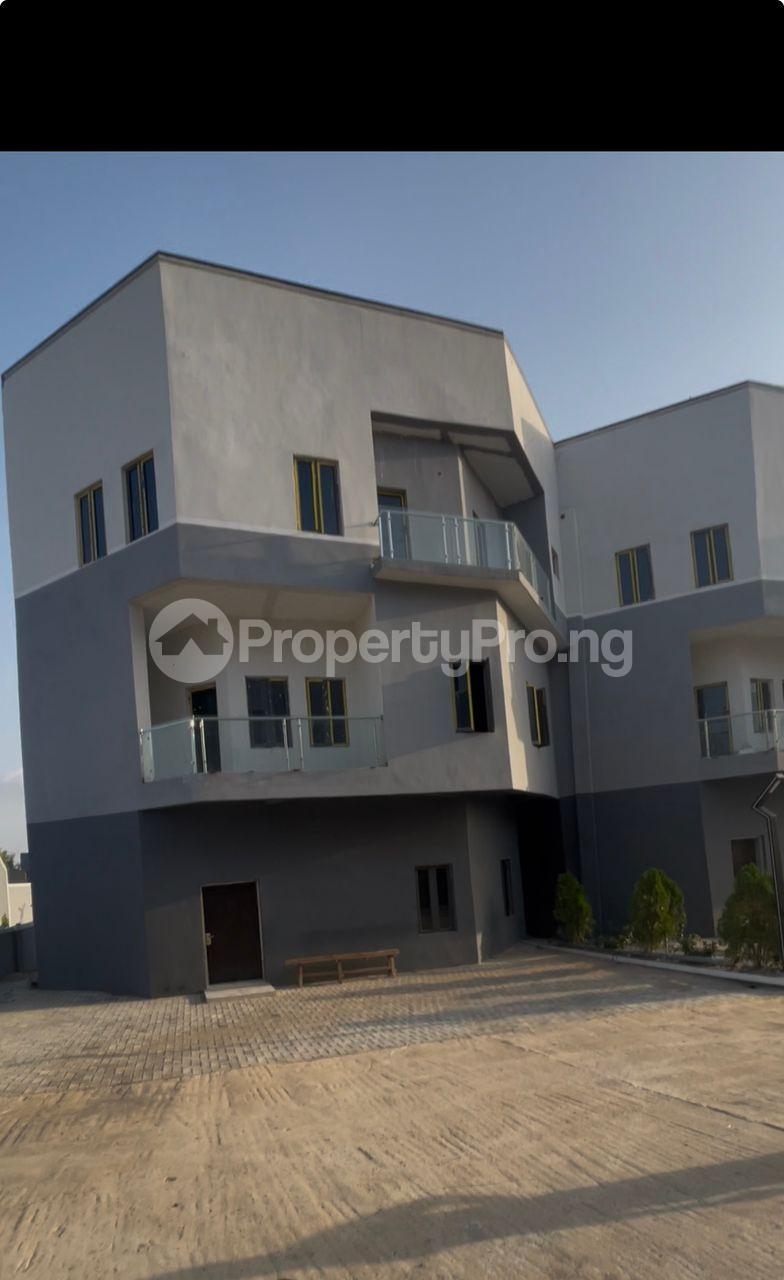 2 bedroom Flat / Apartment for sale Wuye Abuja
