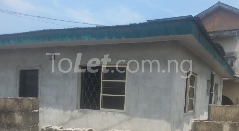 2 bedroom Flat / Apartment for rent 2 Mogaji Crescent, Alapere Kosofe/Ikosi Lagos