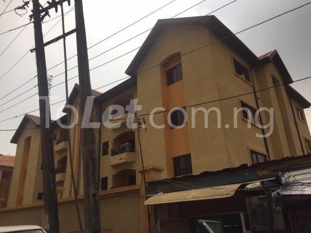 2 bedroom Flat / Apartment for rent Sabo Lagos