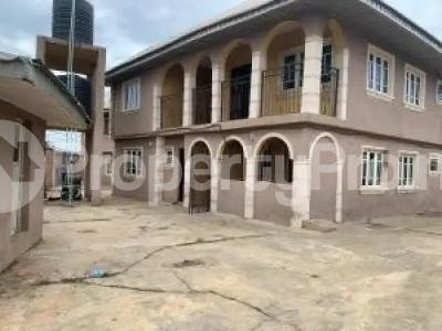 2 bedroom Flat / Apartment for rent Abiola Area, Along Ijaye Iseyin Road, Moniya, Ibadan Moniya Ibadan Oyo
