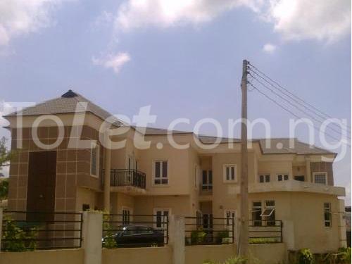 2 bedroom Flat / Apartment for rent Magodo 1 Magodo GRA Phase 1 Ojodu Lagos