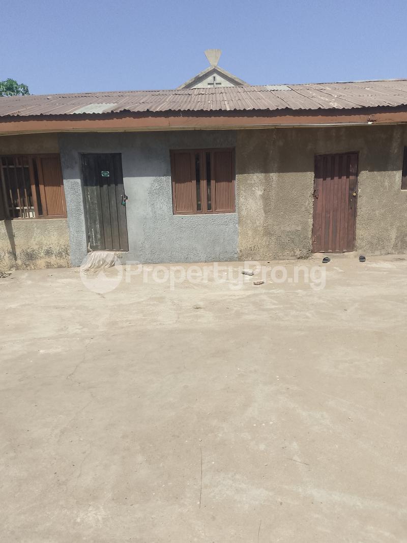 Flat / Apartment for sale Dokaja Chikun Kaduna