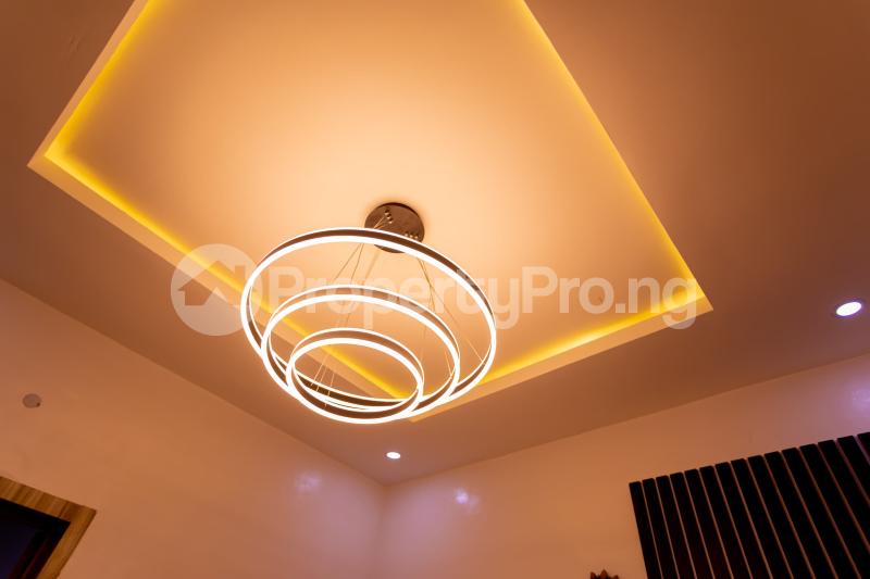 Flat / Apartment for shortlet Ilupeju Lagos