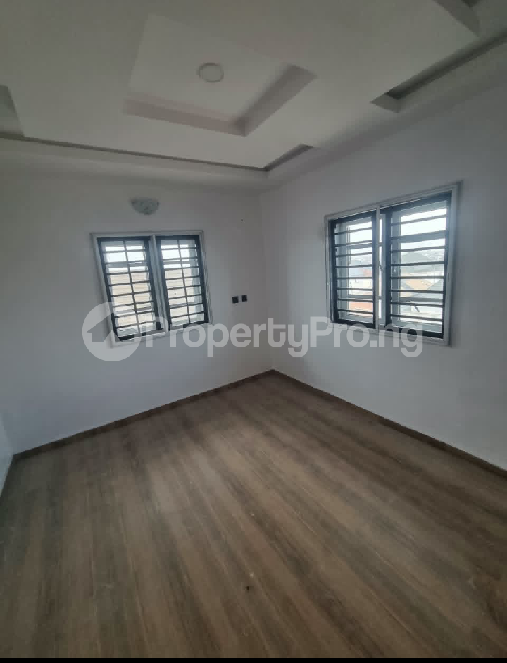 2 bedroom Flat / Apartment for rent Promise Land Area,elebu Akala Express Ibadan Oyo