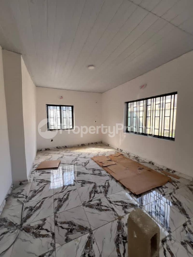2 bedroom Flat / Apartment for rent Ajah Lagos
