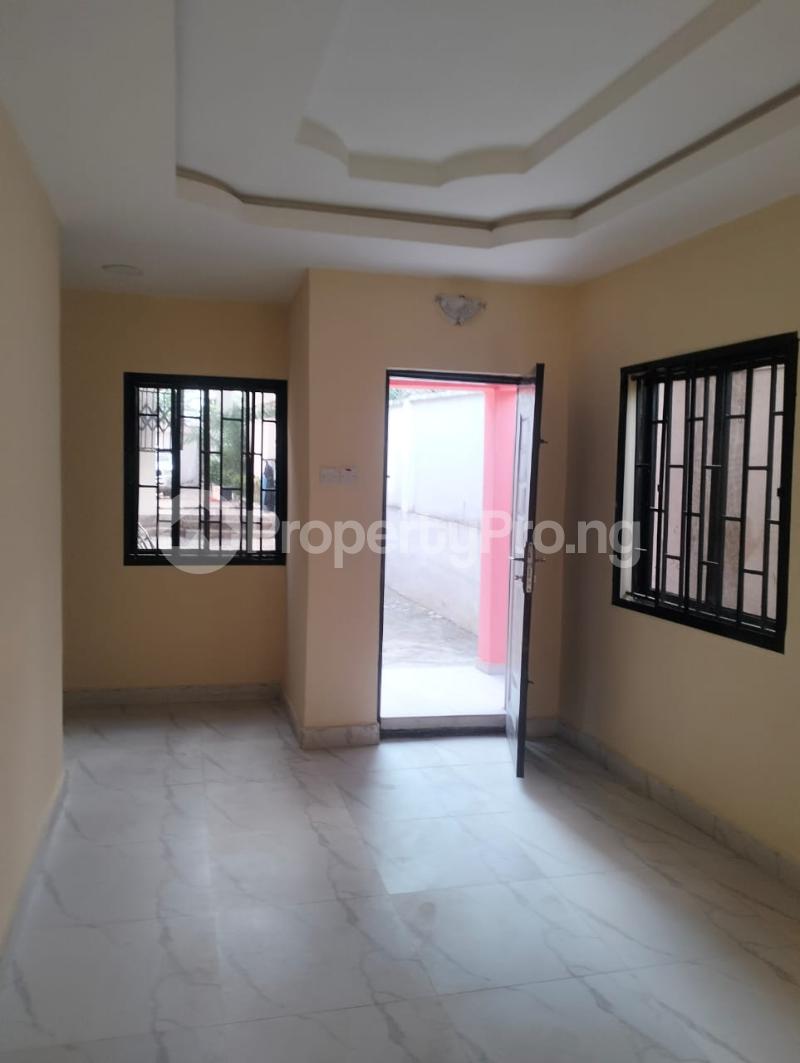 2 bedroom Flat / Apartment for rent Ajayi Farm Ipaja Lagos