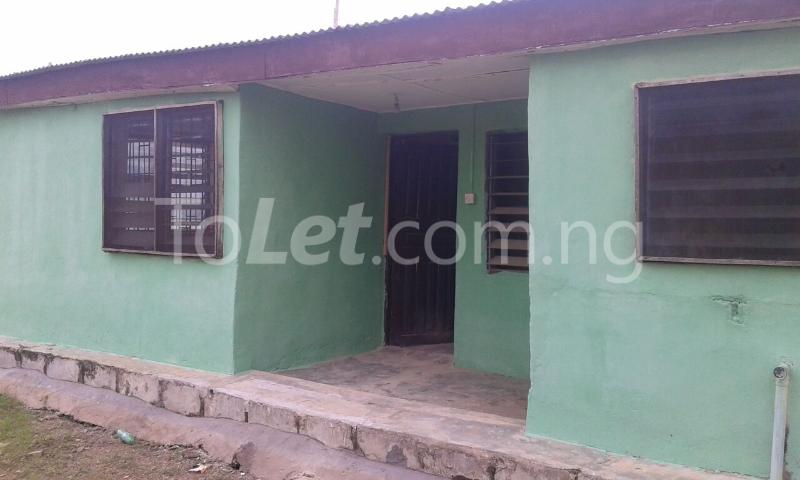 2 bedroom Flat / Apartment for rent 21 Akaka Remo Street Shasha Alimosho Lagos