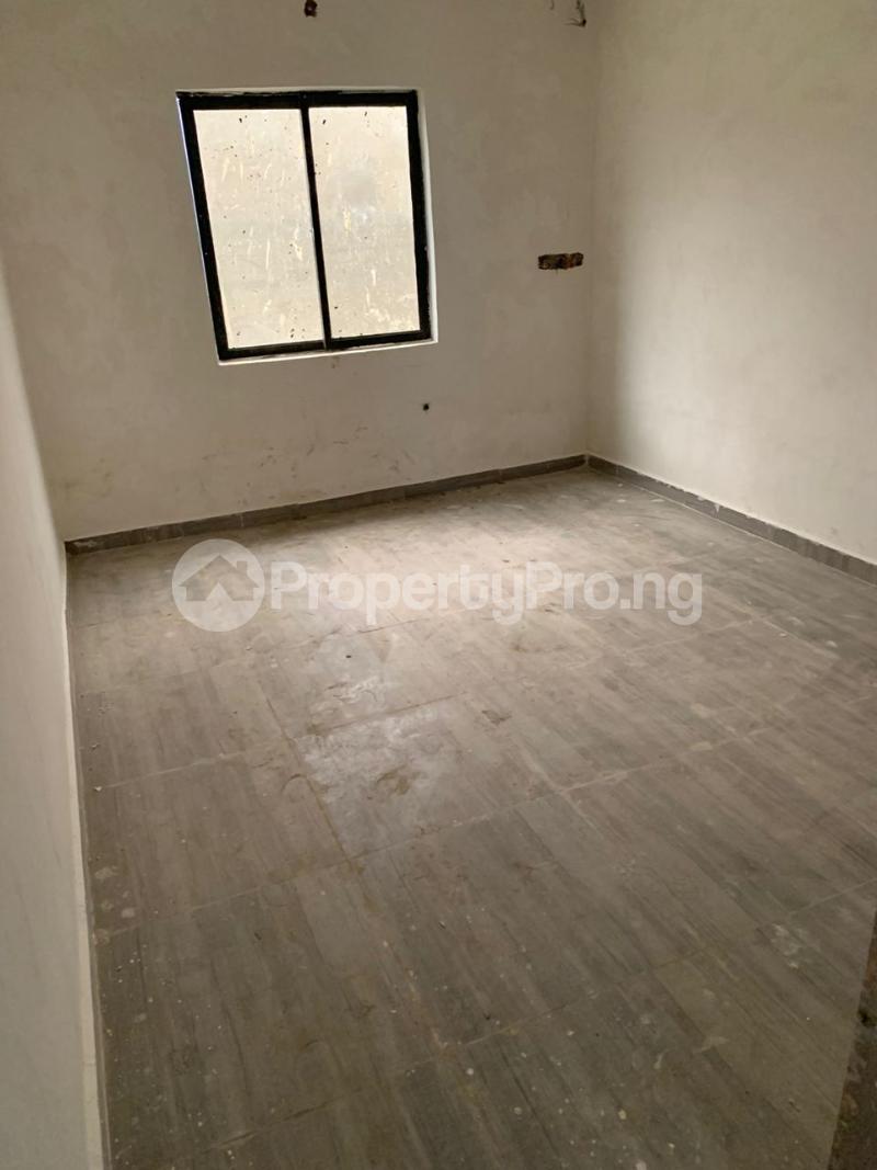 2 bedroom Flat / Apartment for rent Ekoro Abule Egba Lagos - 0