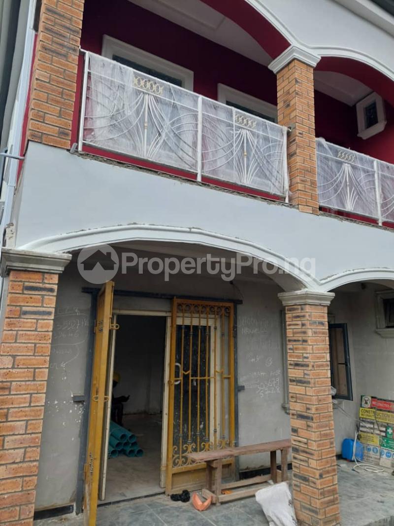 2 bedroom Flat / Apartment for rent Badaru Off Masha Surulere Lagos